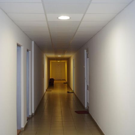 Aquamarin Studio Apartman Siófok Esterno foto